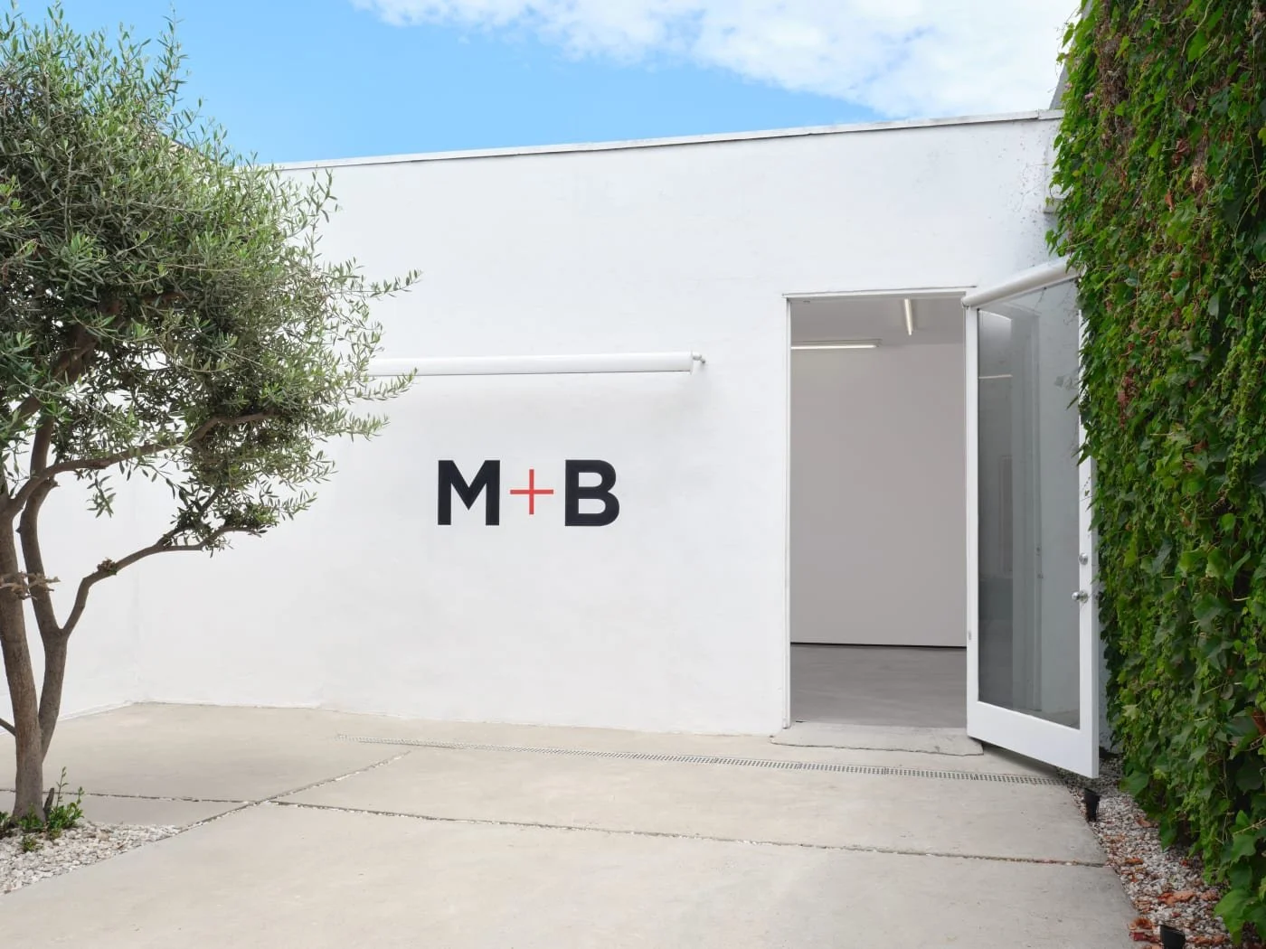Los Angeles — Art Muse Los Angeles